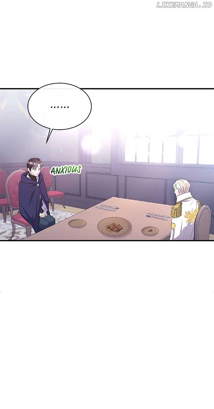 The Marquis Is Only Kind to Her Chapter 8 255 chap 13 32