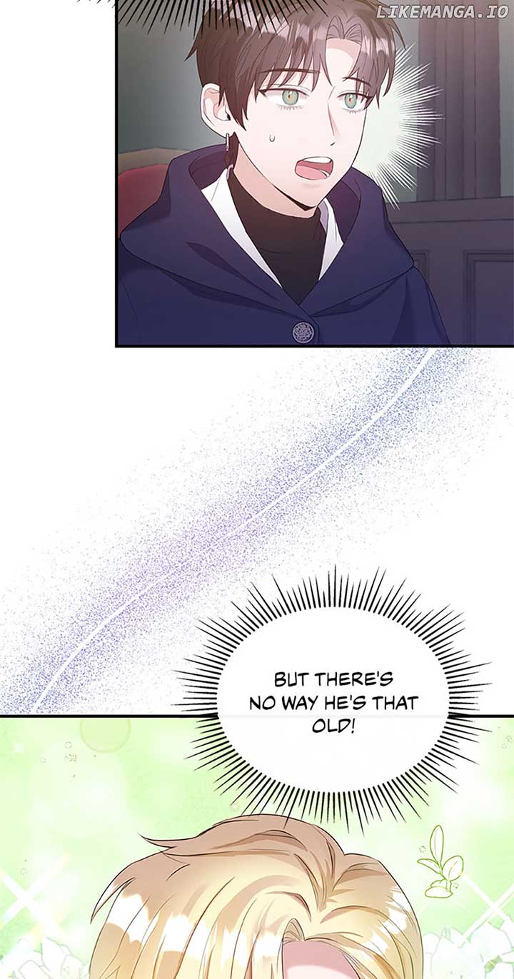 The Marquis Is Only Kind to Her Chapter 8 264 chap 13 41