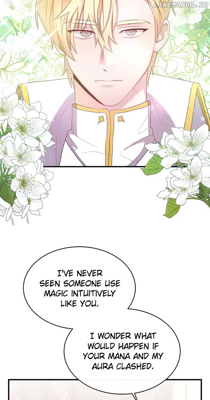 The Marquis Is Only Kind to Her Chapter 8 265 chap 13 42