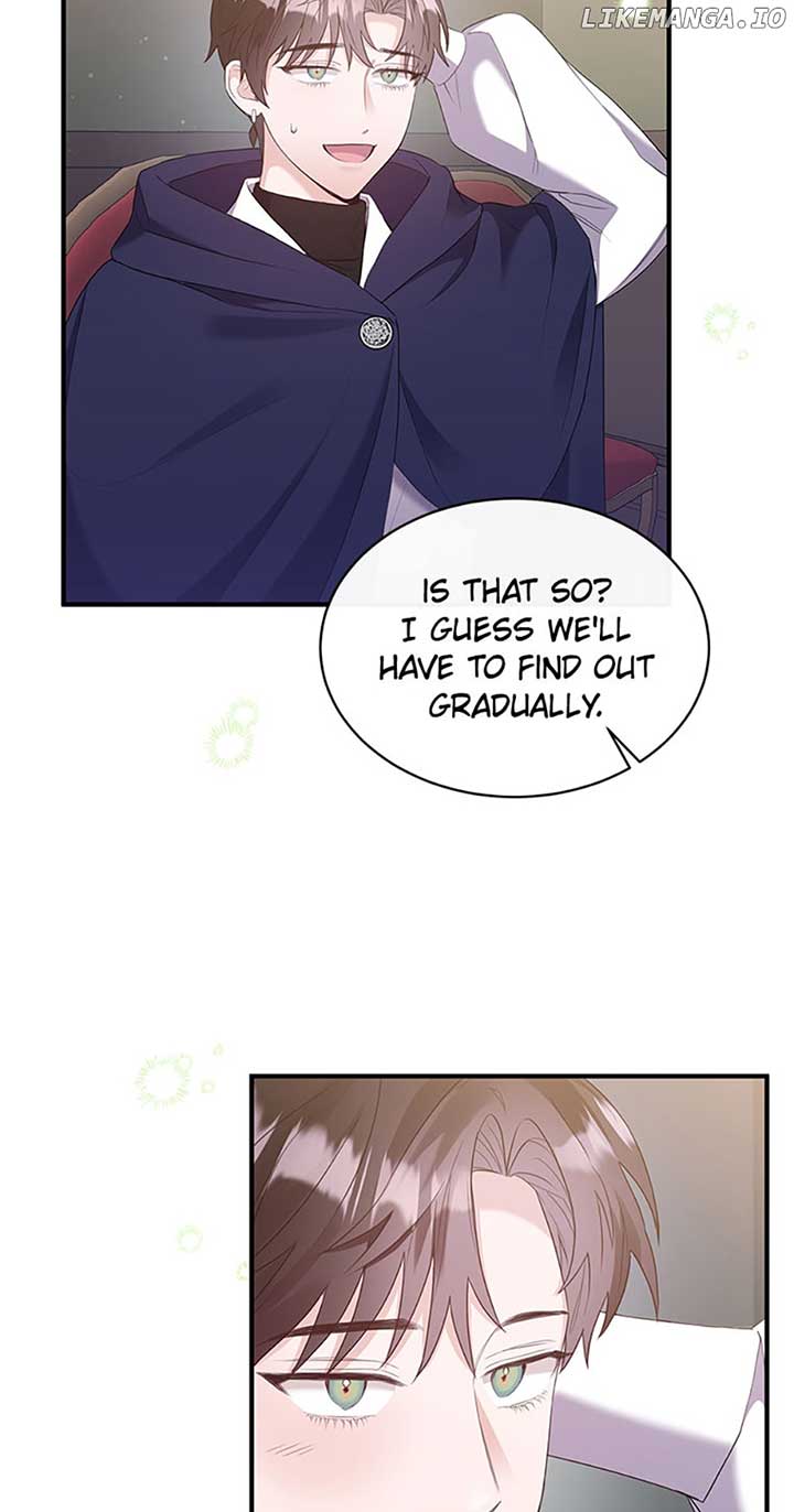 The Marquis Is Only Kind to Her Chapter 8 267 chap 13 44