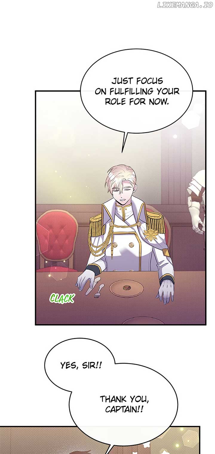 The Marquis Is Only Kind to Her Chapter 8 269 chap 13 46
