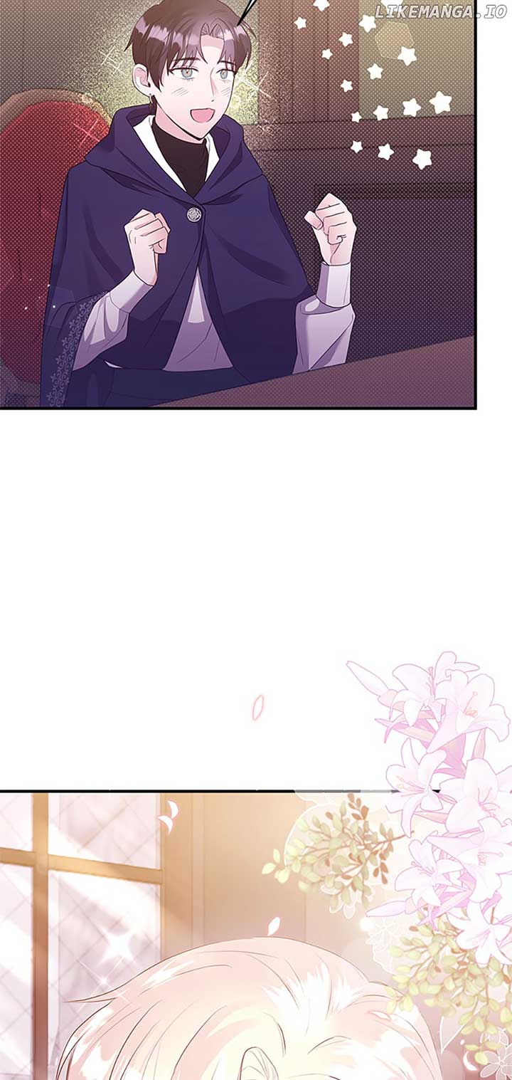 The Marquis Is Only Kind to Her Chapter 8 270 chap 13 47