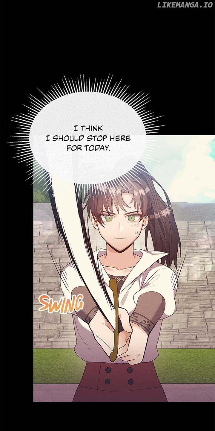 The Marquis Is Only Kind to Her Chapter 8 228 chap 13 5