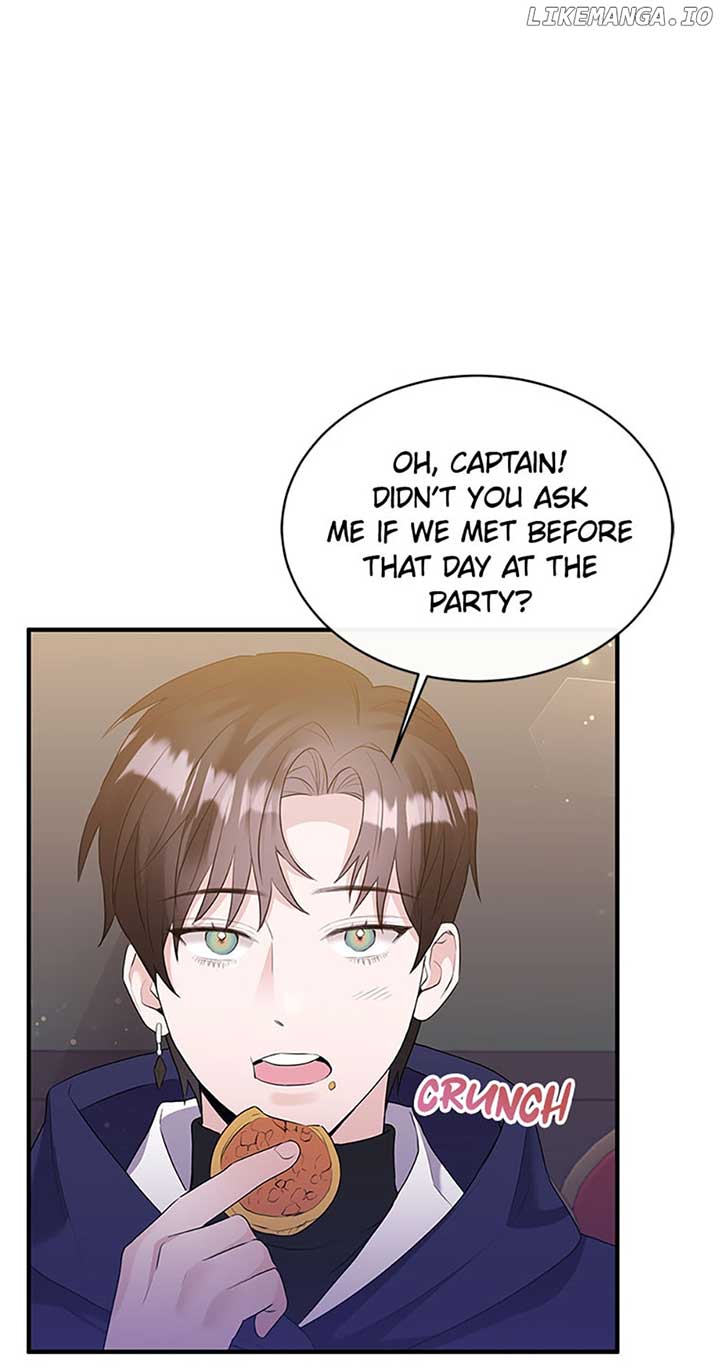 The Marquis Is Only Kind to Her Chapter 8 276 chap 13 53