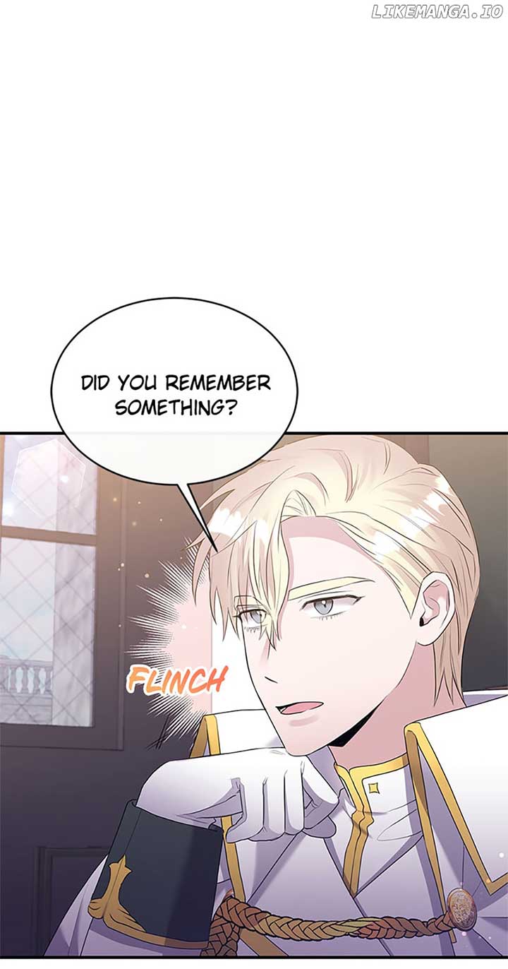 The Marquis Is Only Kind to Her Chapter 8 277 chap 13 54