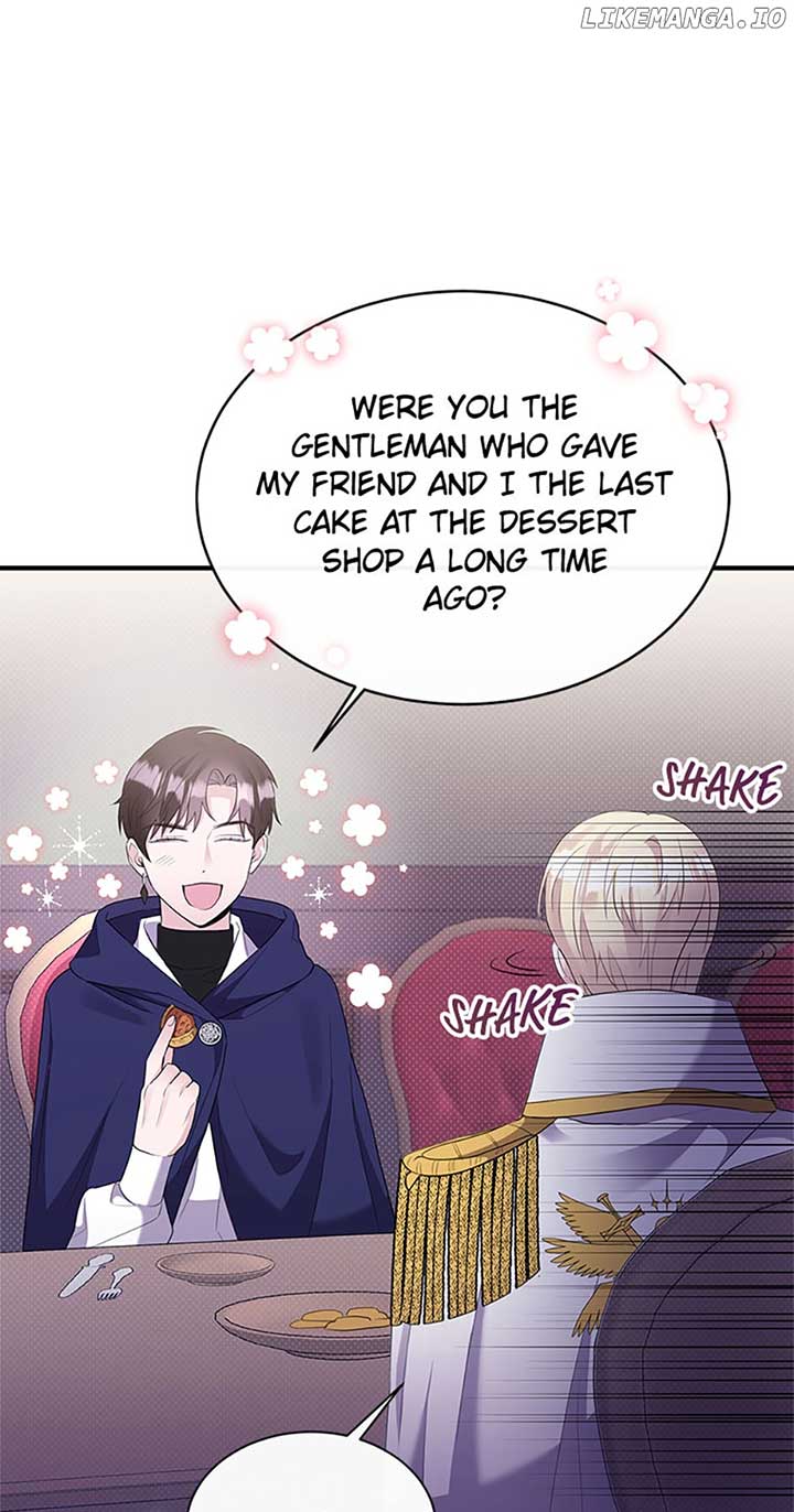 The Marquis Is Only Kind to Her Chapter 8 278 chap 13 55