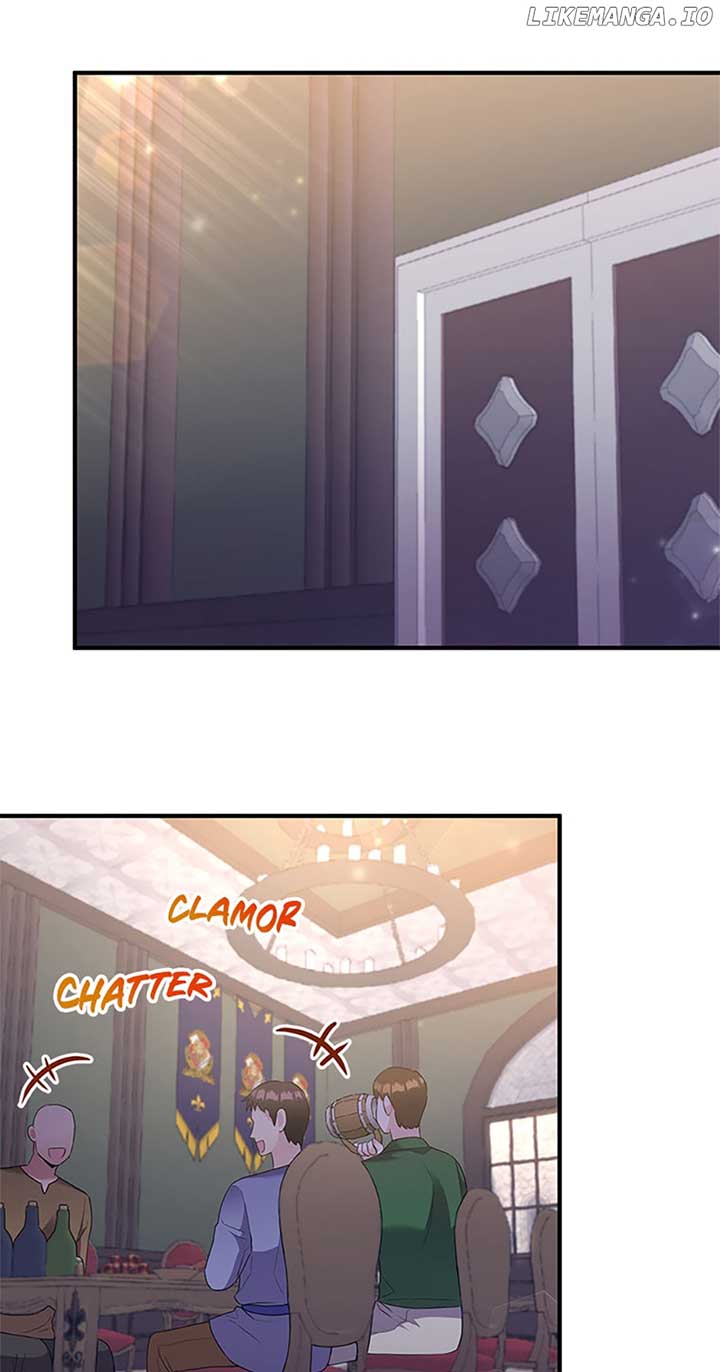 The Marquis Is Only Kind to Her Chapter 8 280 chap 13 57