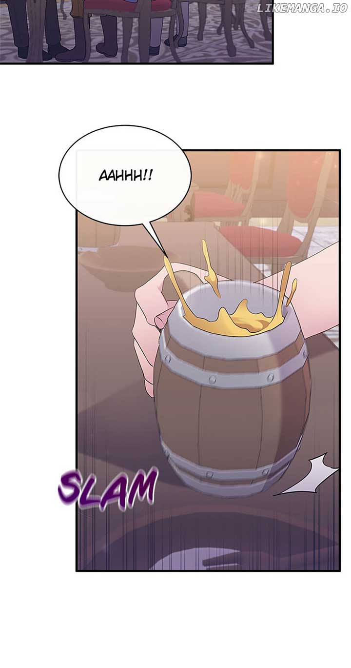 The Marquis Is Only Kind to Her Chapter 8 281 chap 13 58
