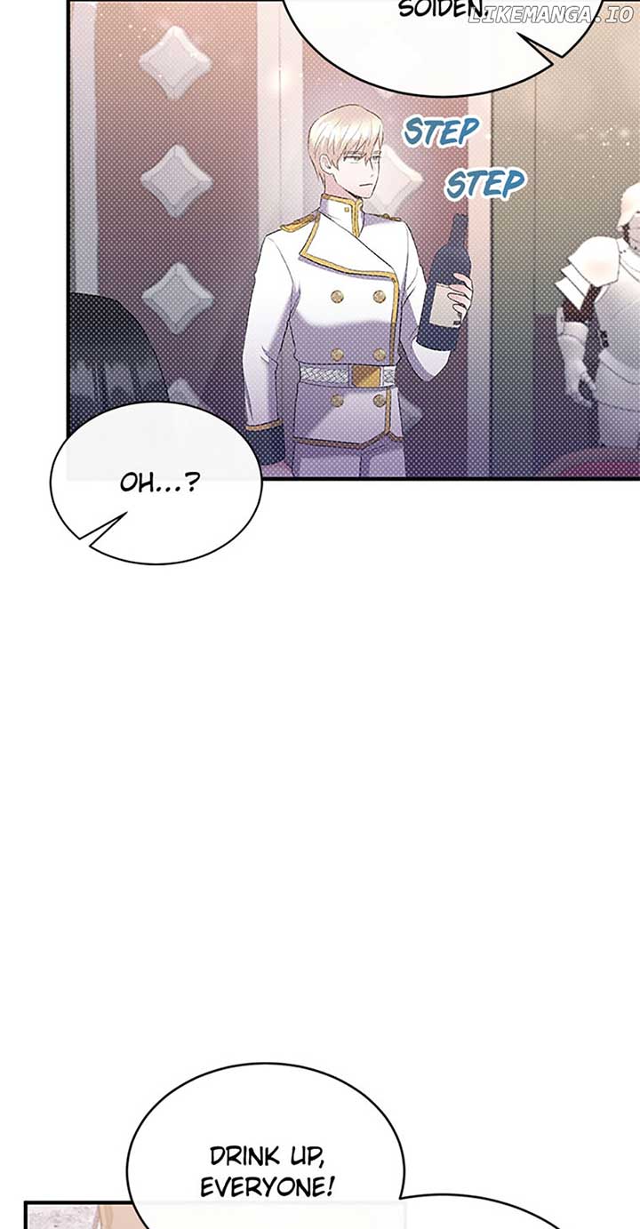 The Marquis Is Only Kind to Her Chapter 8 286 chap 13 63