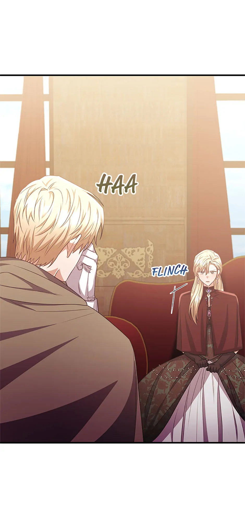 The Marquis Is Only Kind to Her Chapter 82 235 12