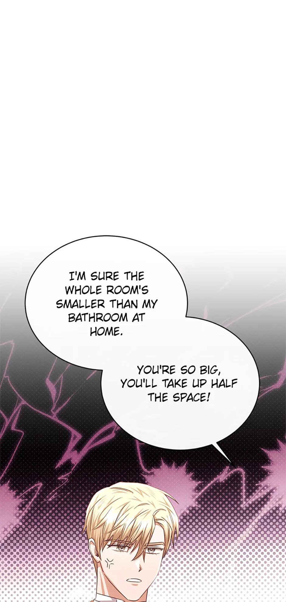 The Marquis Is Only Kind to Her Chapter 82 249 26
