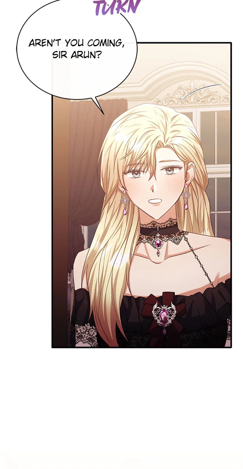 The Marquis Is Only Kind to Her Chapter 82 264 41