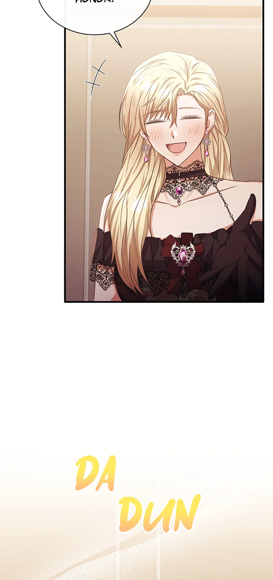 The Marquis Is Only Kind to Her Chapter 82 273 50