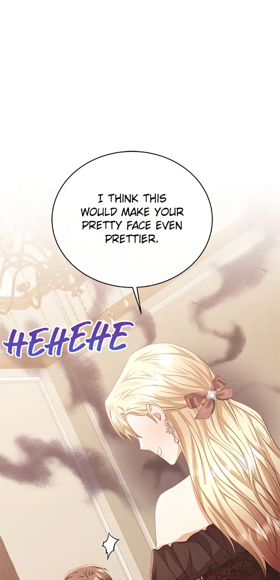 The Marquis Is Only Kind to Her Chapter 82 277 54