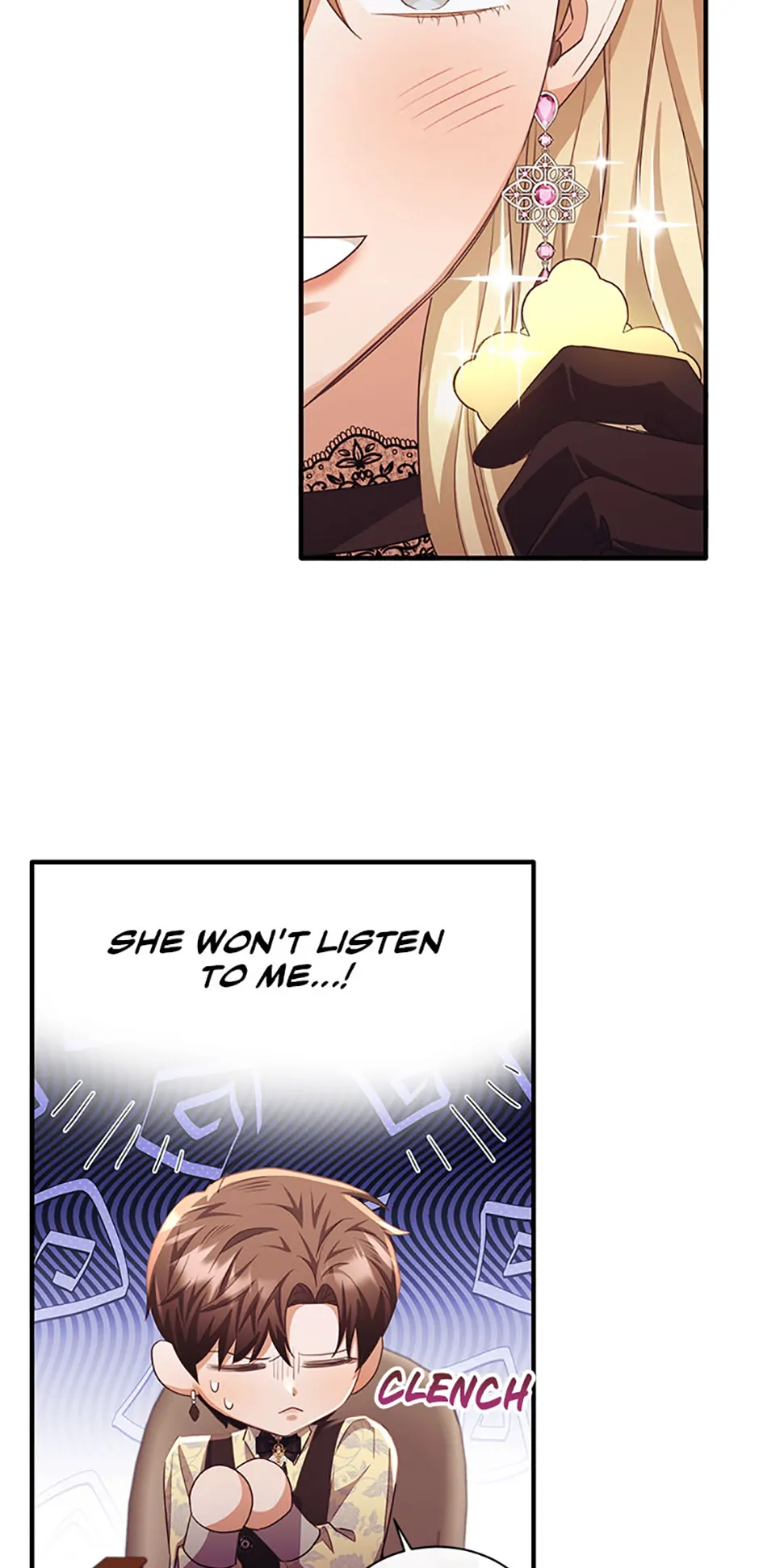 The Marquis Is Only Kind to Her Chapter 82 279 56