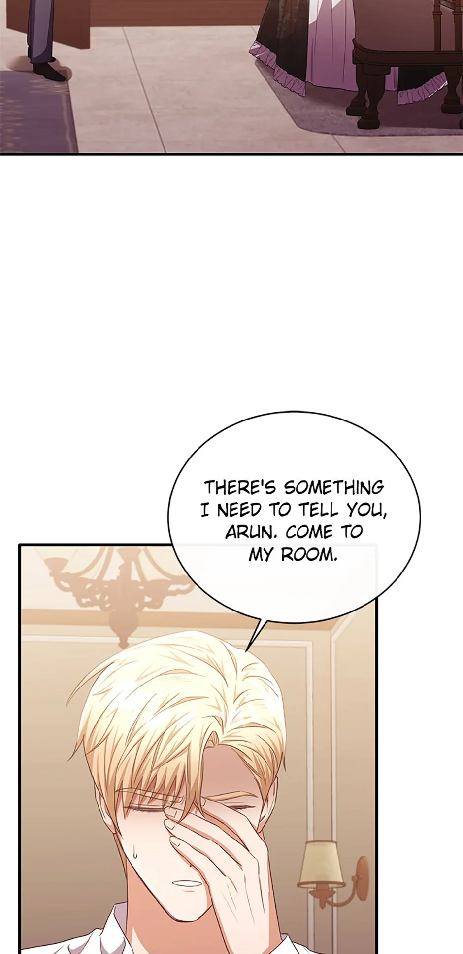 The Marquis Is Only Kind to Her Chapter 82 287 64