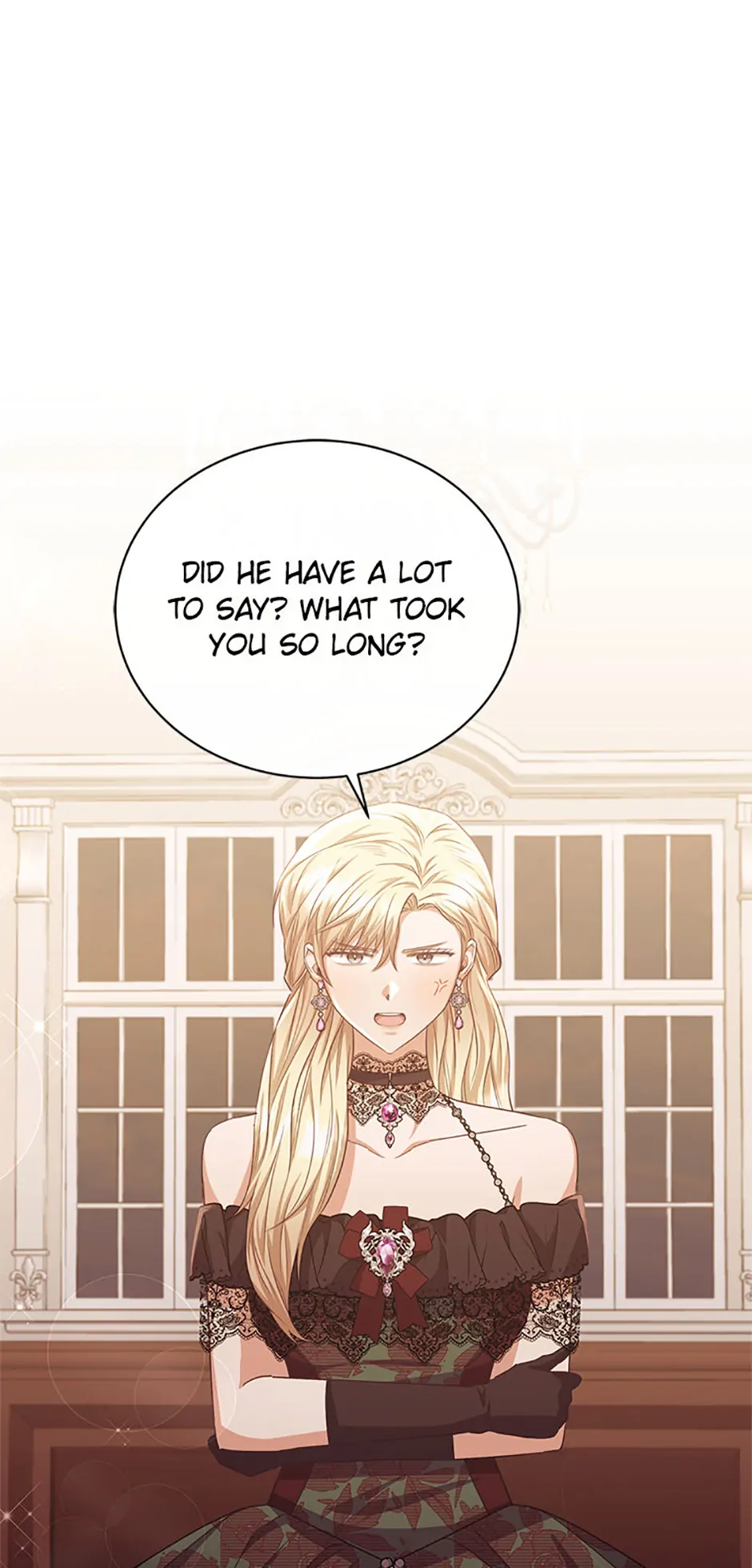 The Marquis Is Only Kind to Her Chapter 83 255 026