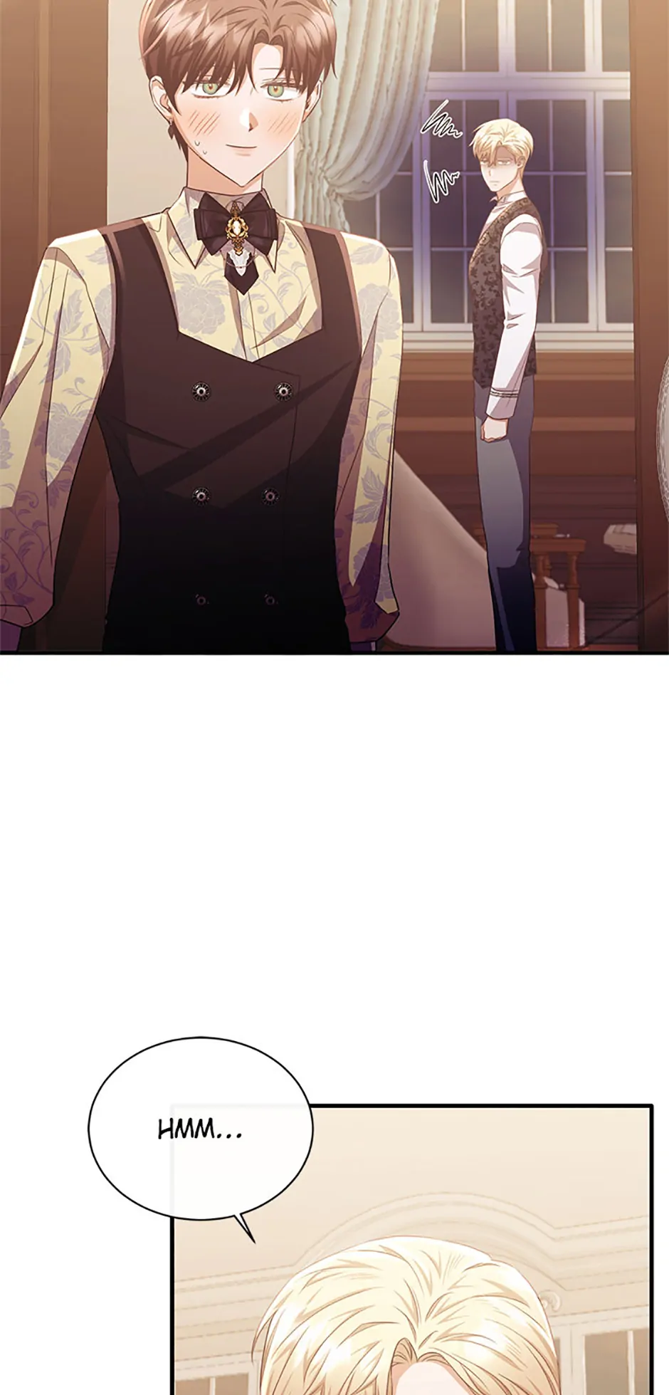 The Marquis Is Only Kind to Her Chapter 83 257 028