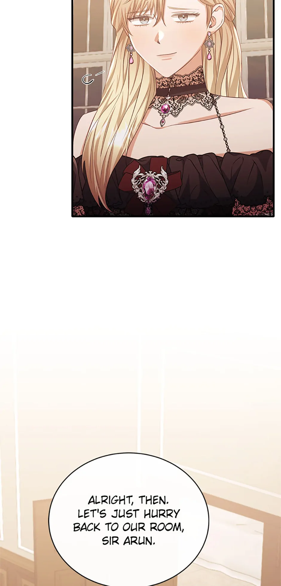 The Marquis Is Only Kind to Her Chapter 83 258 029