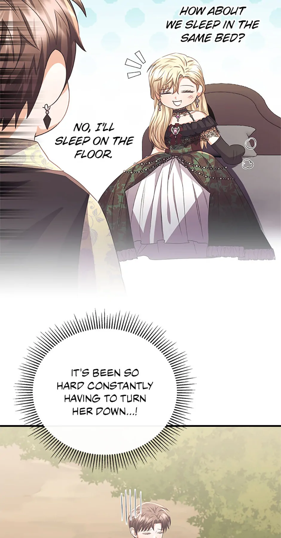 The Marquis Is Only Kind to Her Chapter 83 265 036