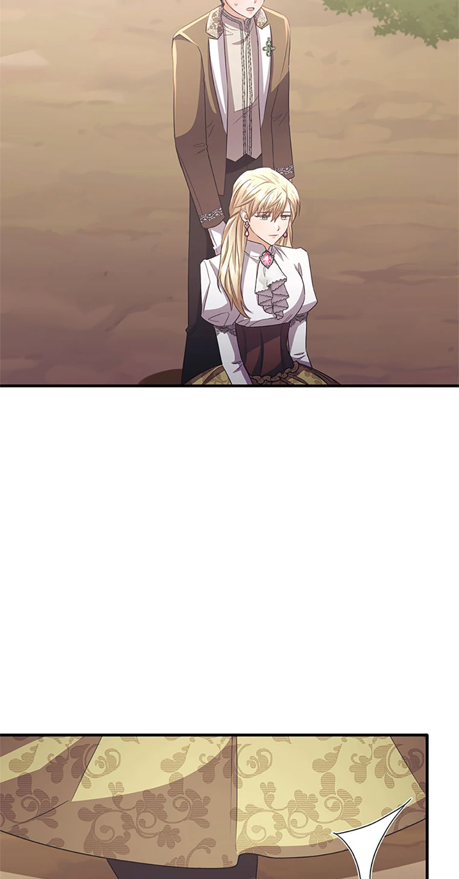 The Marquis Is Only Kind to Her Chapter 83 266 037