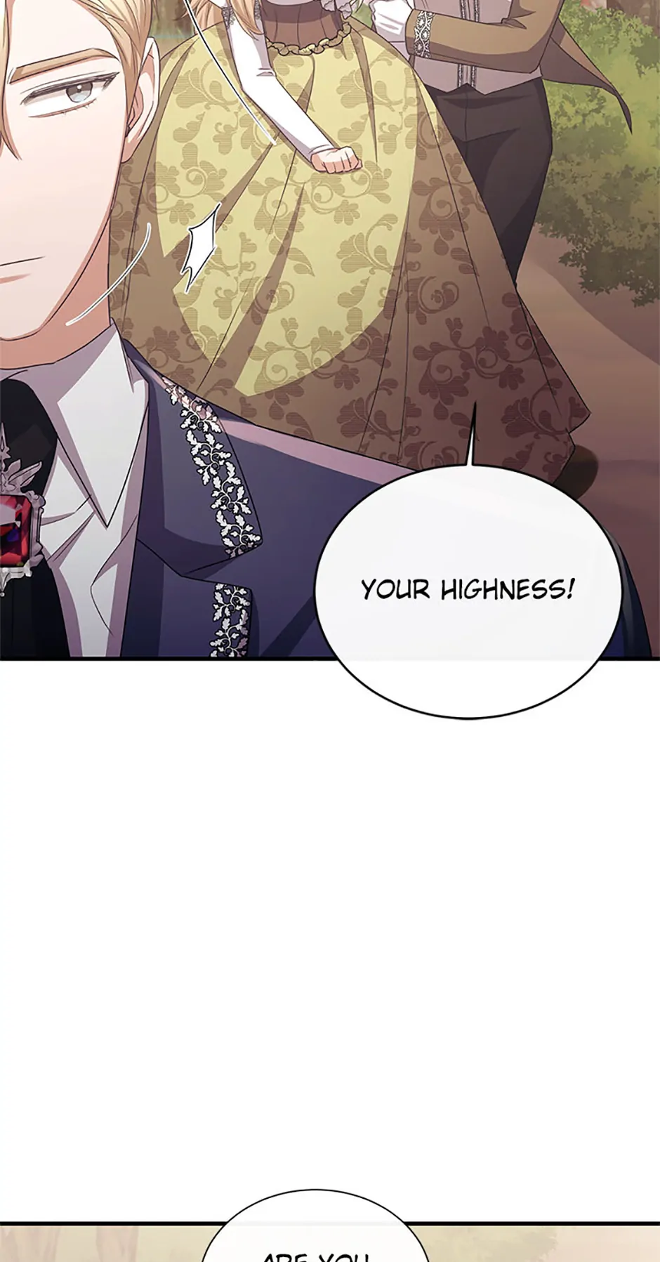 The Marquis Is Only Kind to Her Chapter 83 268 039
