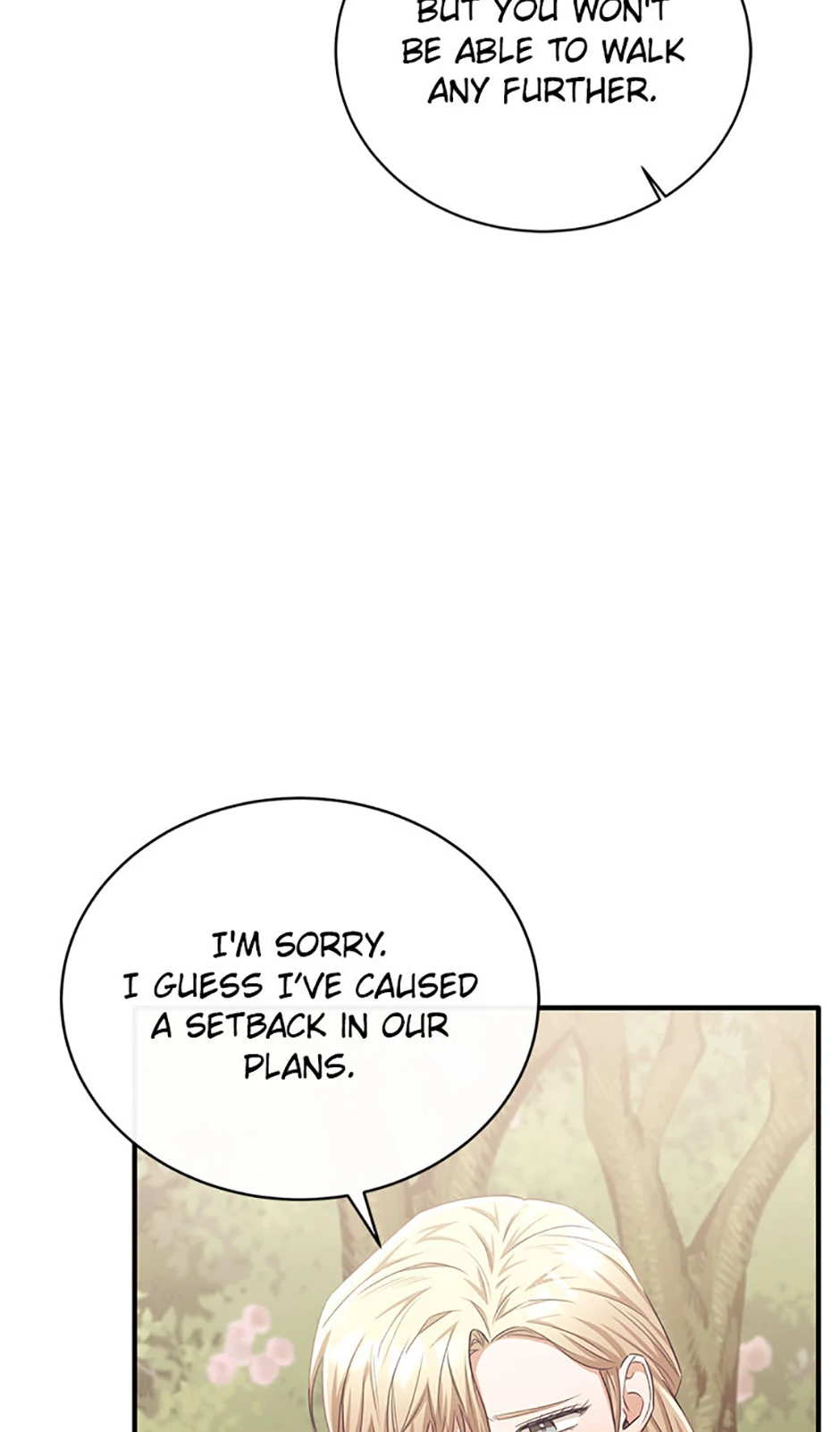 The Marquis Is Only Kind to Her Chapter 83 272 043
