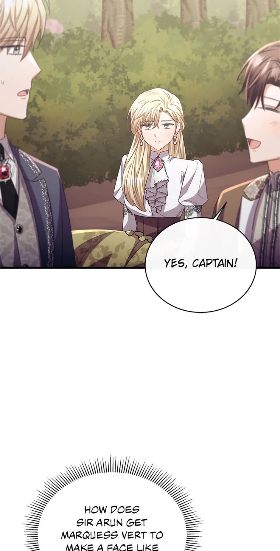 The Marquis Is Only Kind to Her Chapter 83 283 054