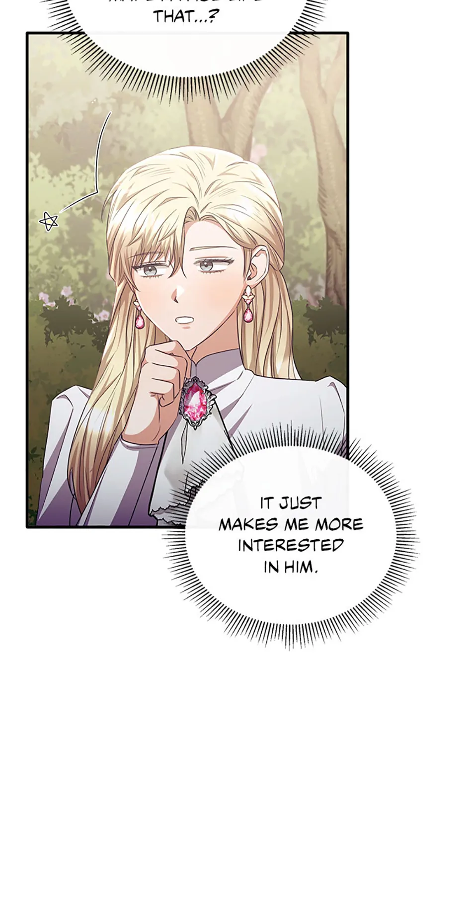 The Marquis Is Only Kind to Her Chapter 83 284 055