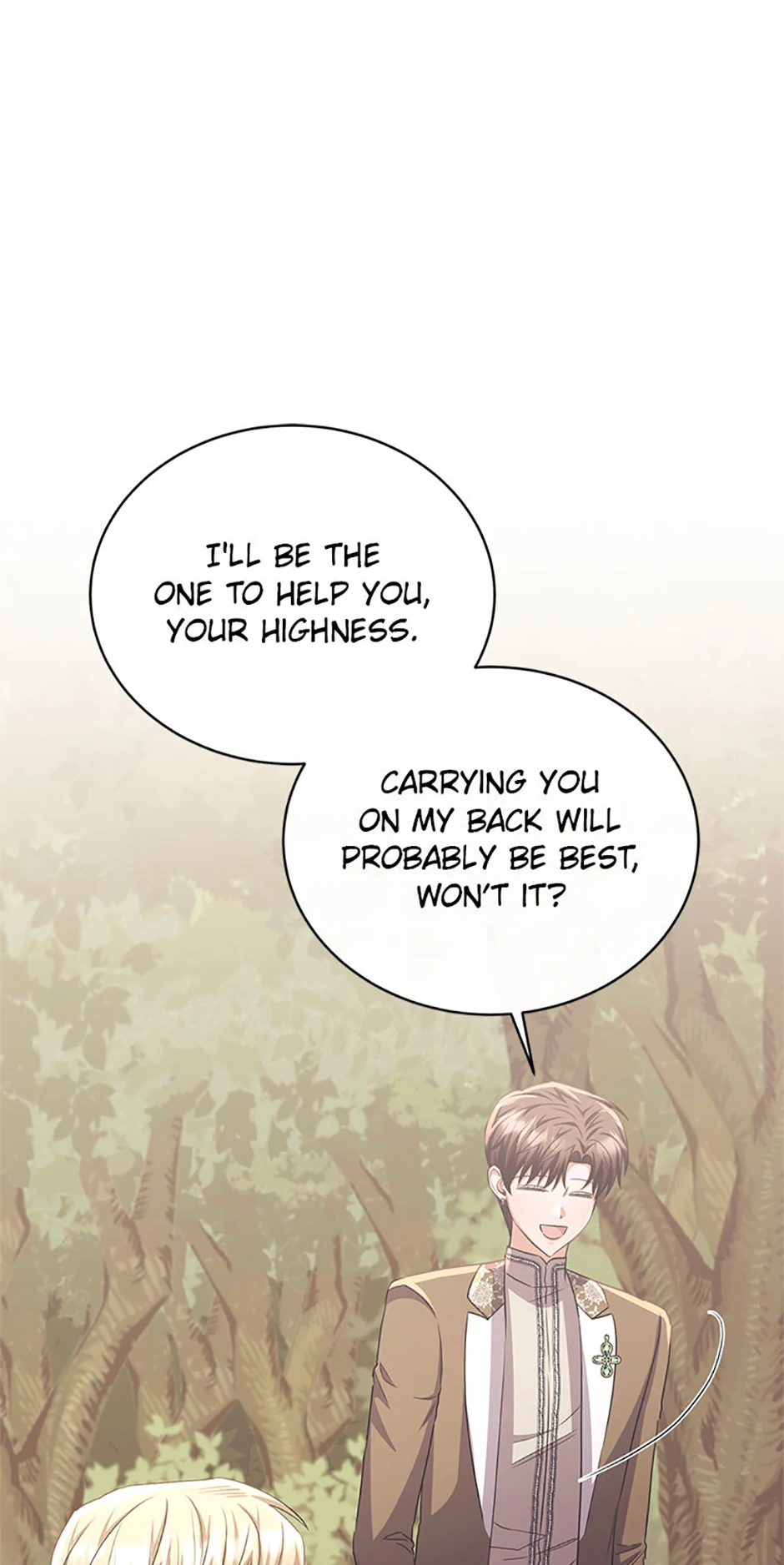 The Marquis Is Only Kind to Her Chapter 83 285 056