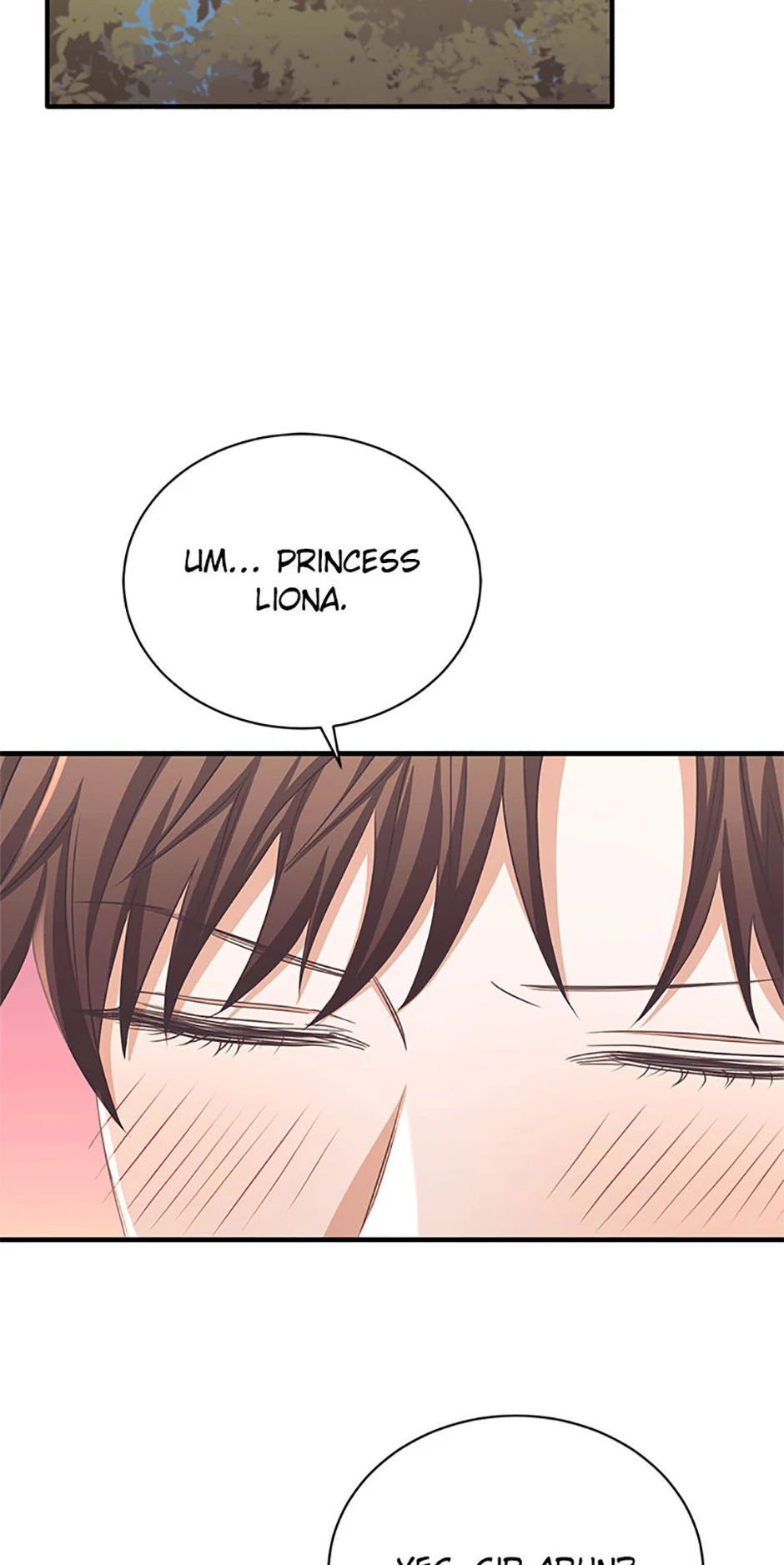 The Marquis Is Only Kind to Her Chapter 83 288 059