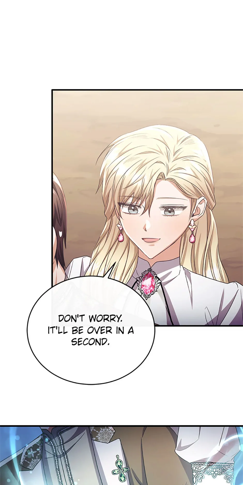 The Marquis Is Only Kind to Her Chapter 83 292 063