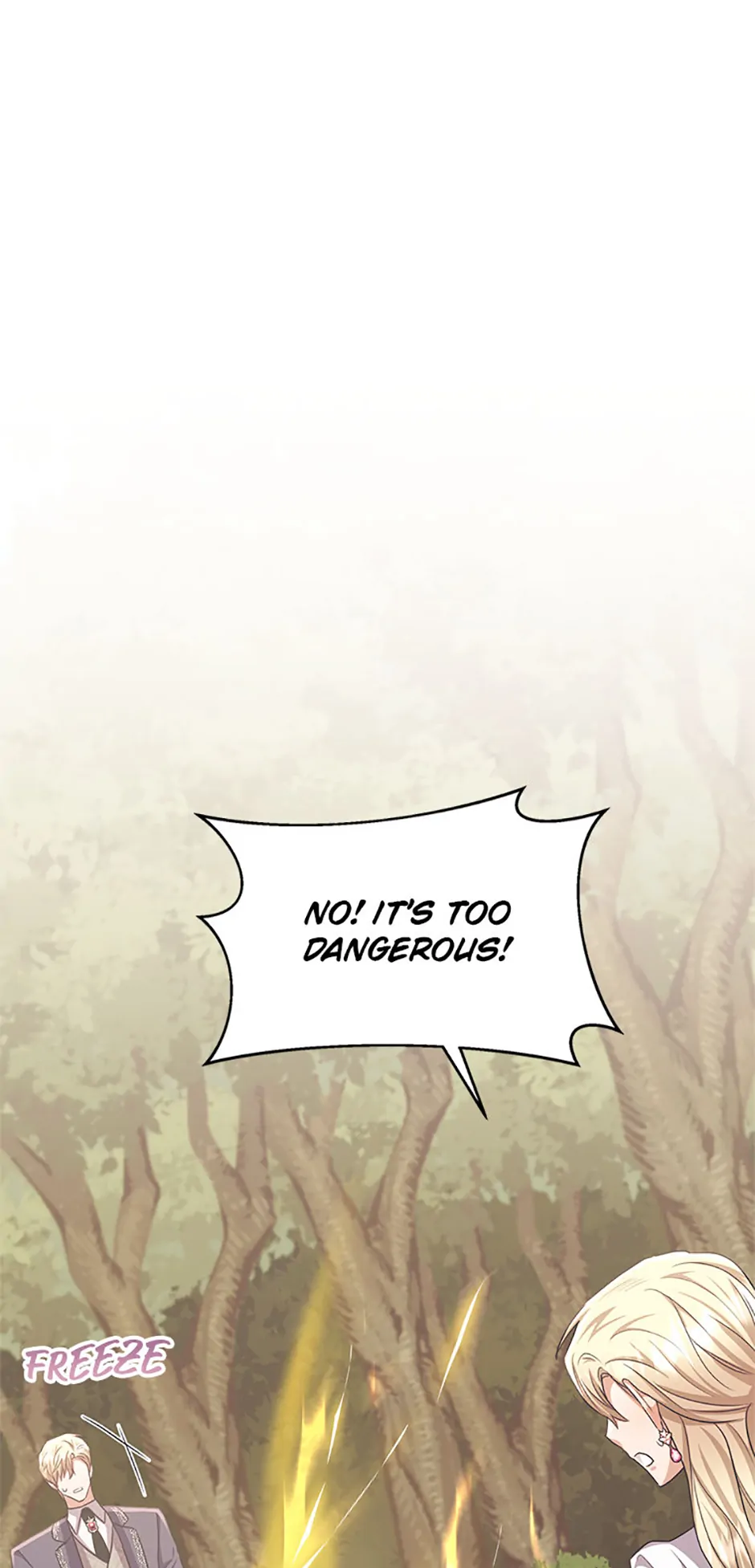 The Marquis Is Only Kind to Her Chapter 84 250 03