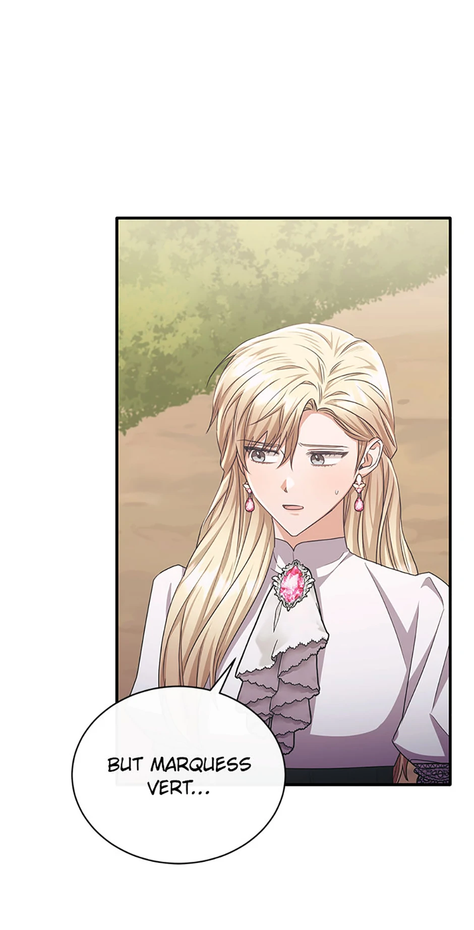 The Marquis Is Only Kind to Her Chapter 84 266 19
