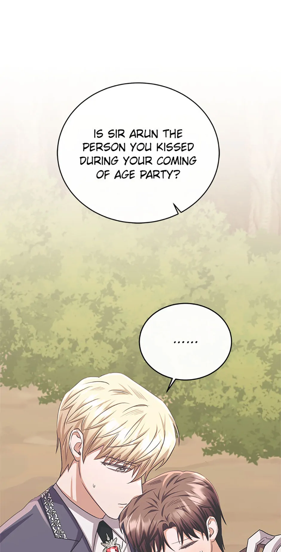 The Marquis Is Only Kind to Her Chapter 84 267 20