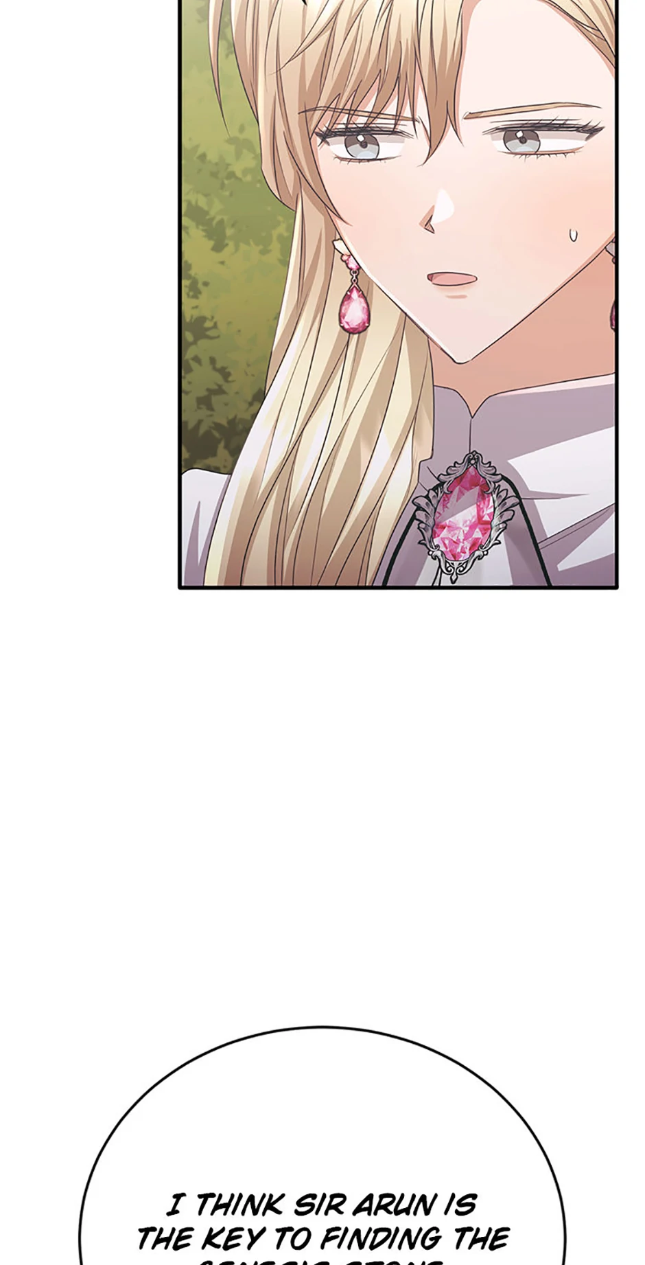 The Marquis Is Only Kind to Her Chapter 84 269 22