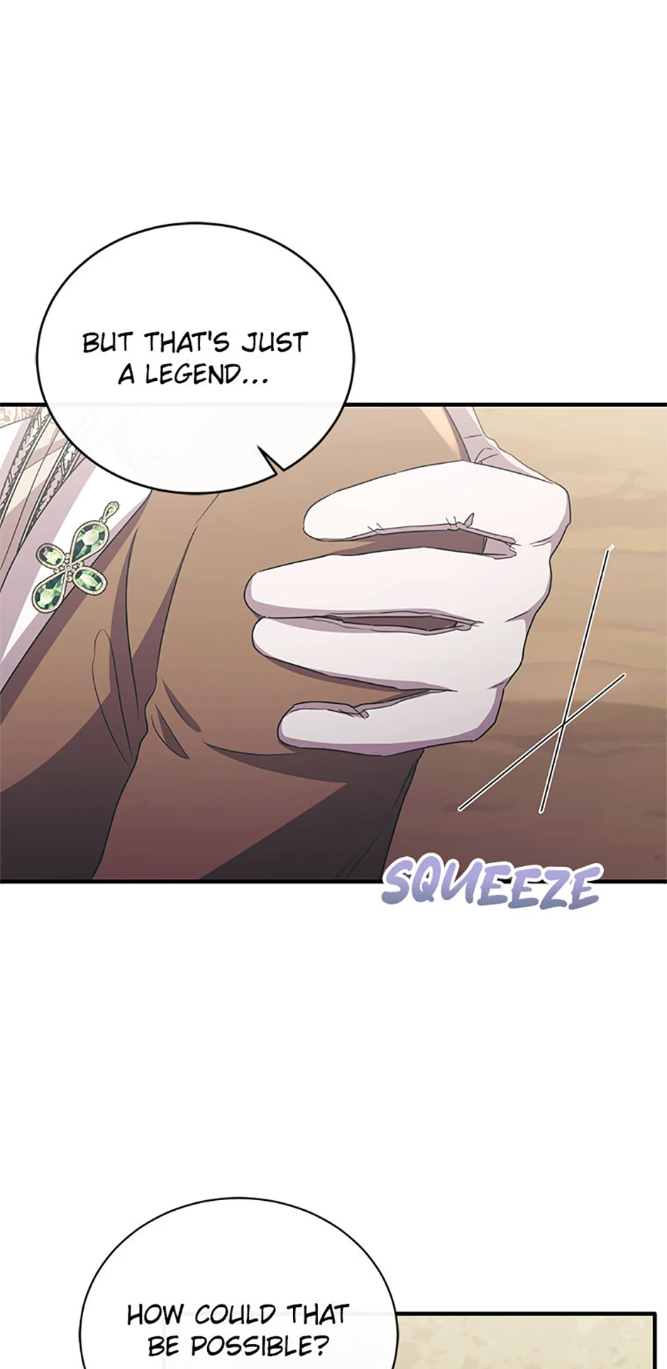 The Marquis Is Only Kind to Her Chapter 84 276 29