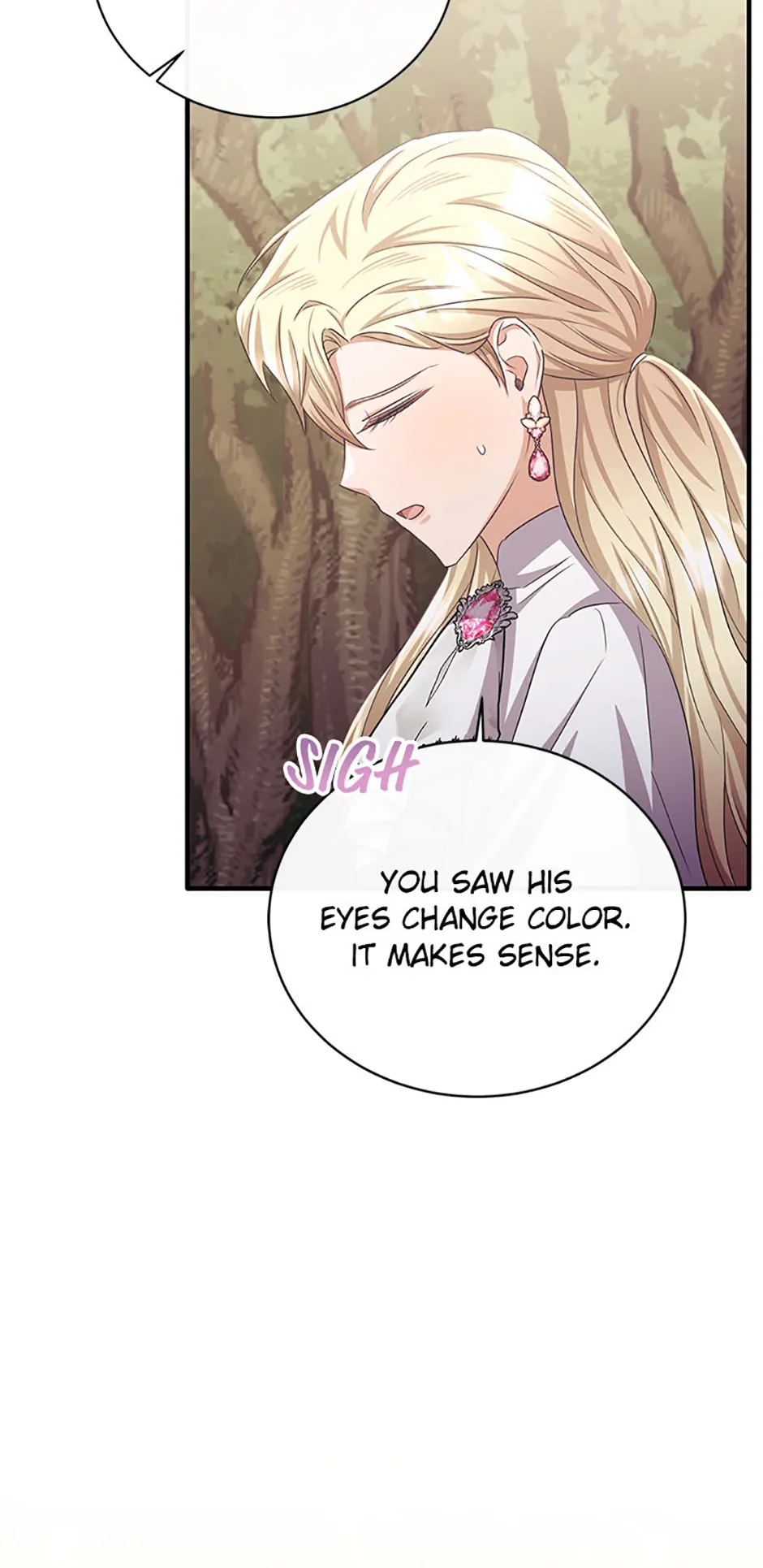 The Marquis Is Only Kind to Her Chapter 84 277 30
