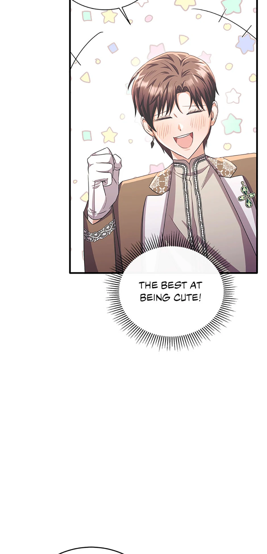 The Marquis Is Only Kind to Her Chapter 84 289 42
