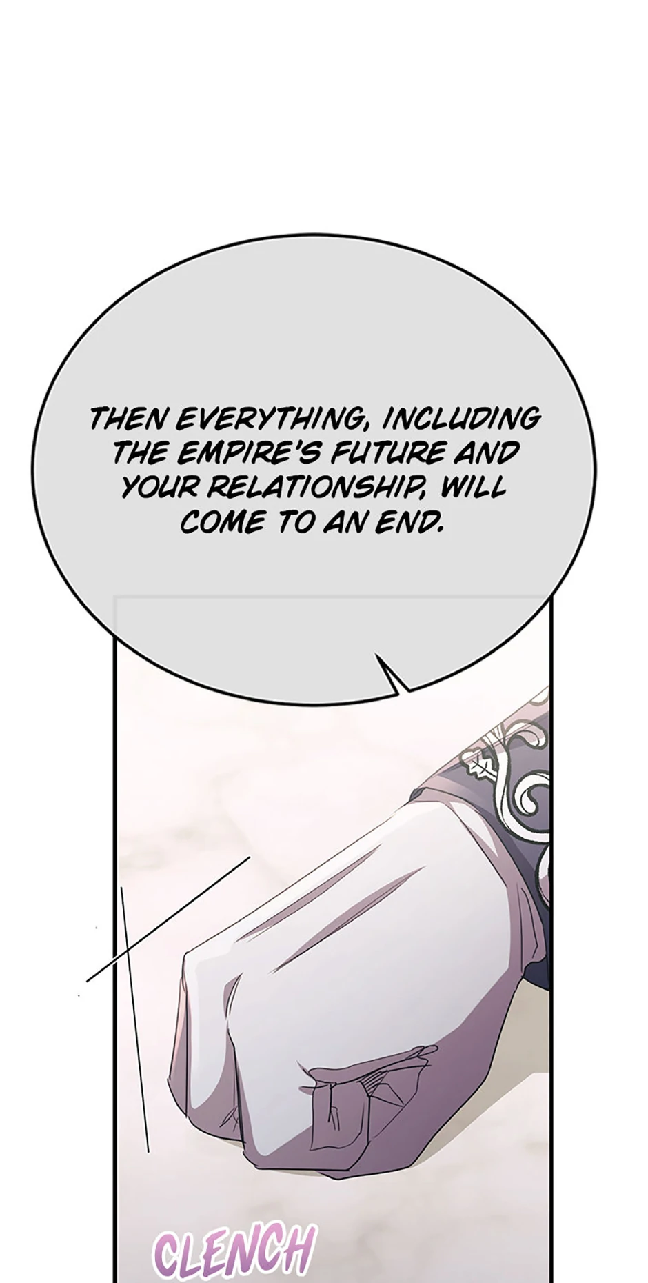 The Marquis Is Only Kind to Her Chapter 84 299 52