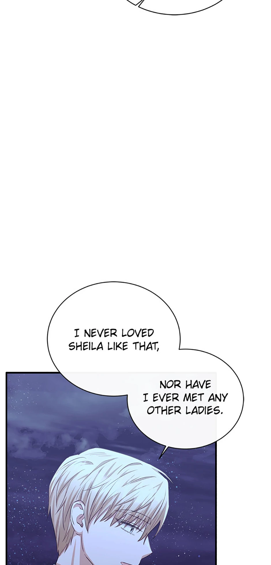The Marquis Is Only Kind to Her Chapter 84 312 65