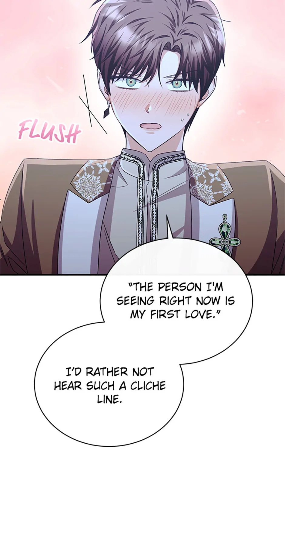 The Marquis Is Only Kind to Her Chapter 84 320 73