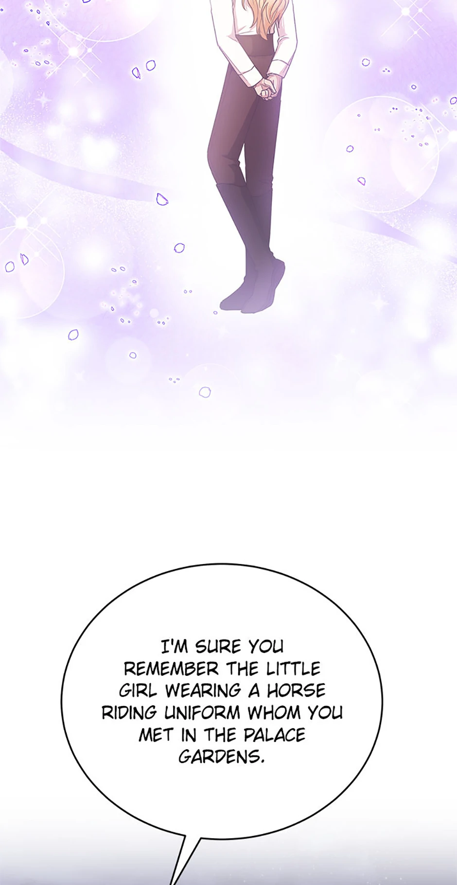 The Marquis Is Only Kind to Her Chapter 84 323 76