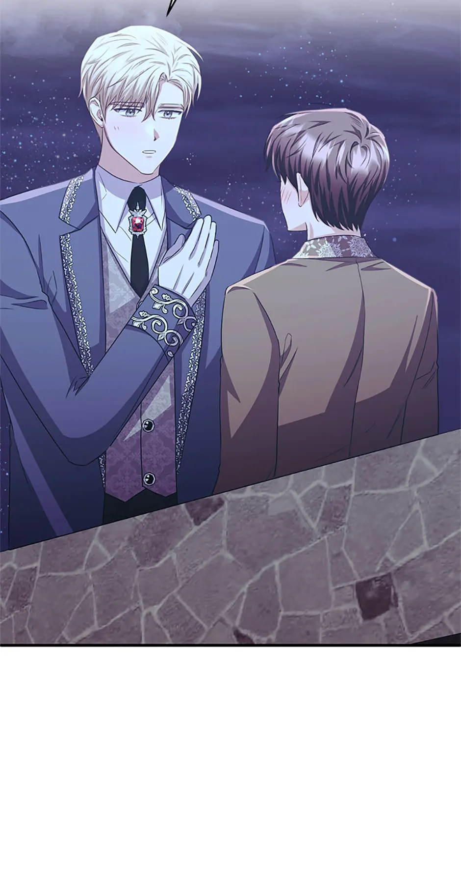 The Marquis Is Only Kind to Her Chapter 84 324 77