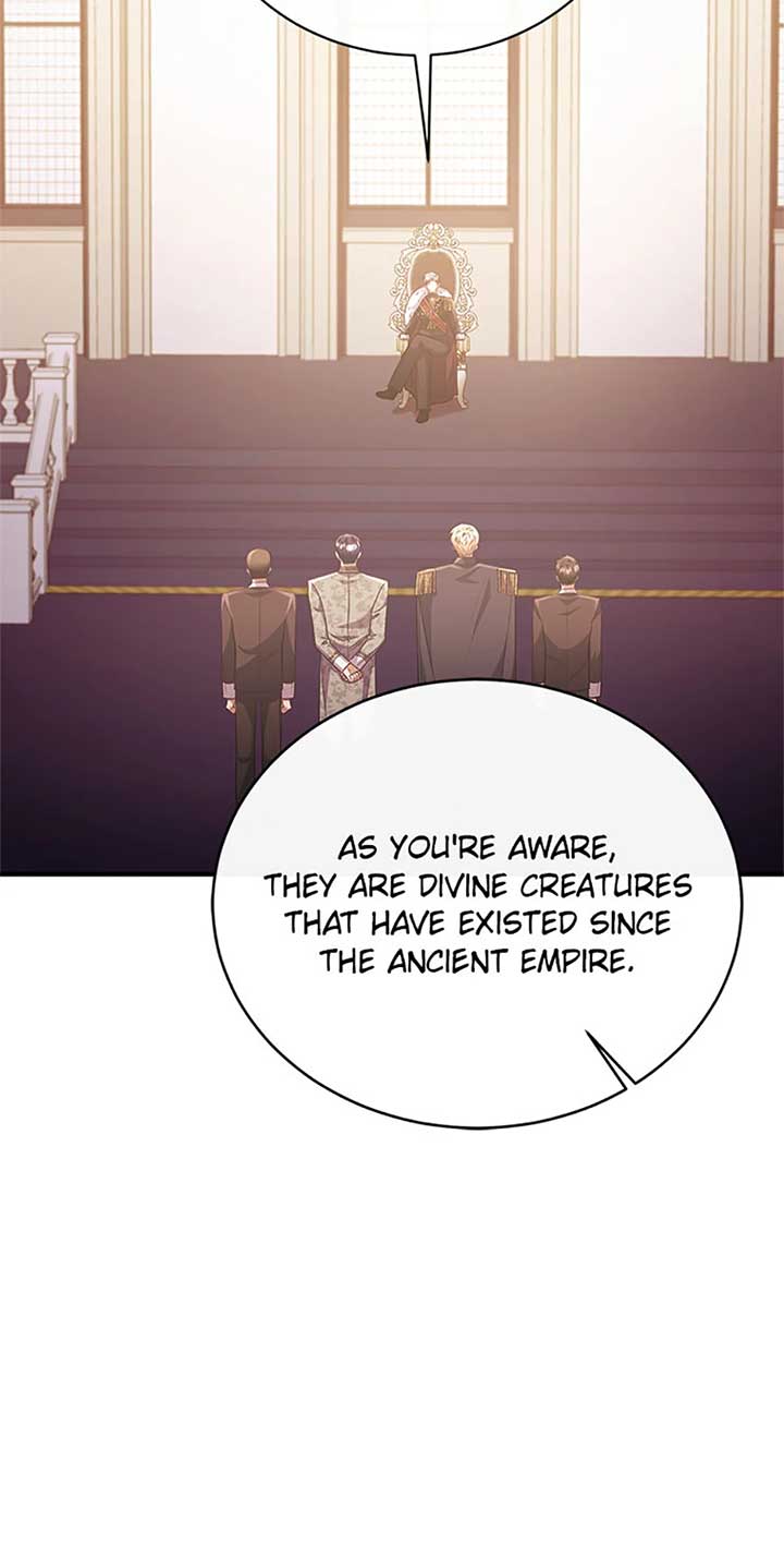 The Marquis Is Only Kind to Her Chapter 86 279 02