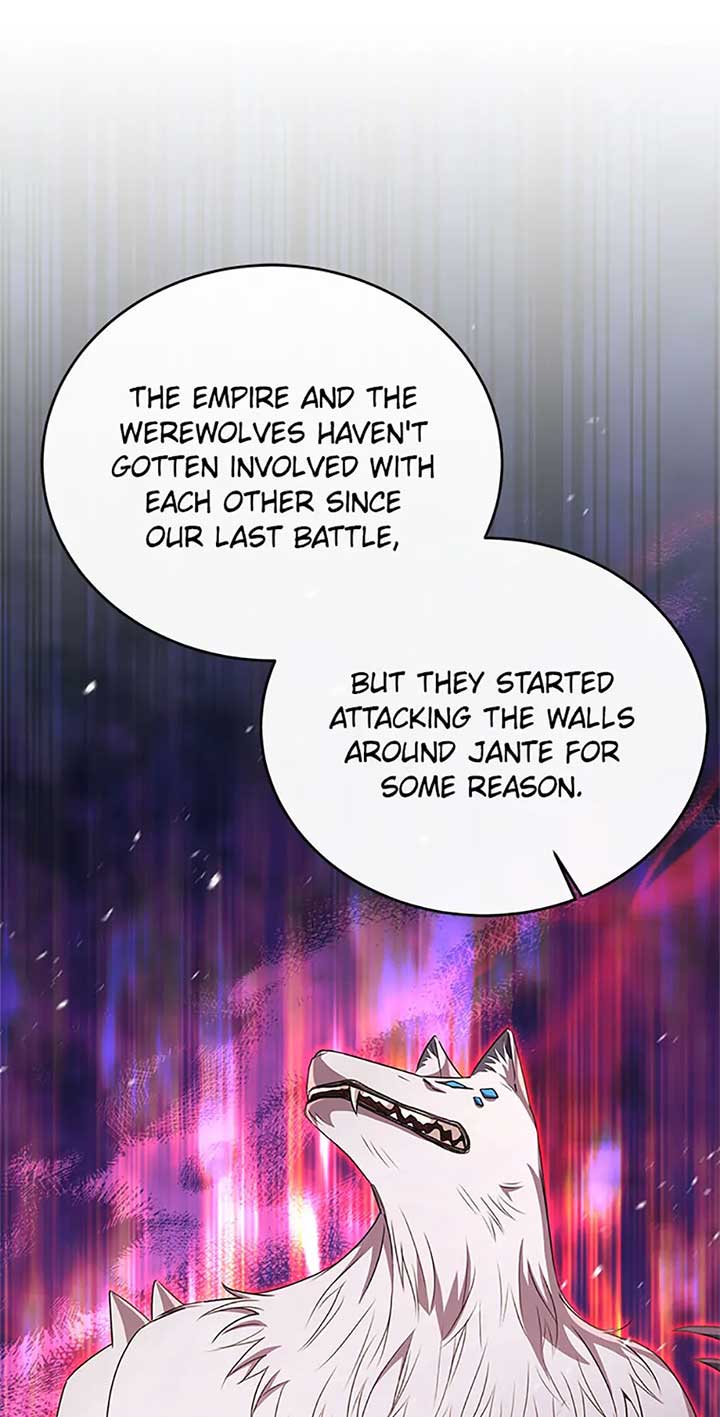 The Marquis Is Only Kind to Her Chapter 86 280 03