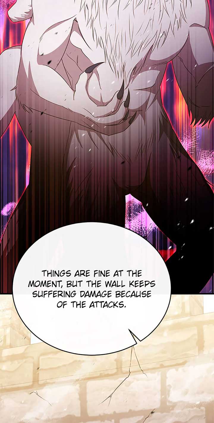 The Marquis Is Only Kind to Her Chapter 86 281 04
