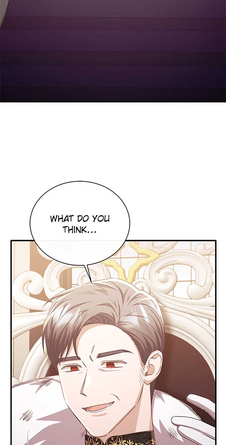 The Marquis Is Only Kind to Her Chapter 86 284 07