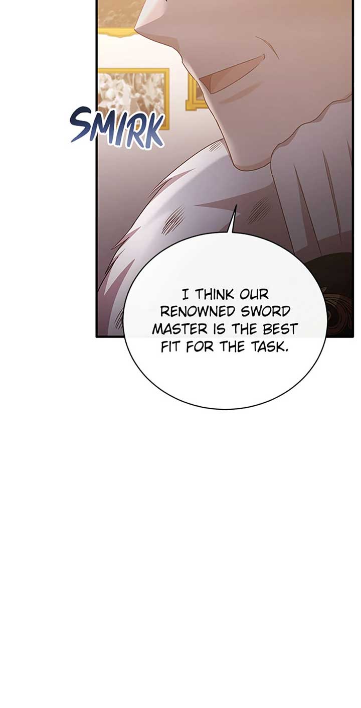 The Marquis Is Only Kind to Her Chapter 86 287 10