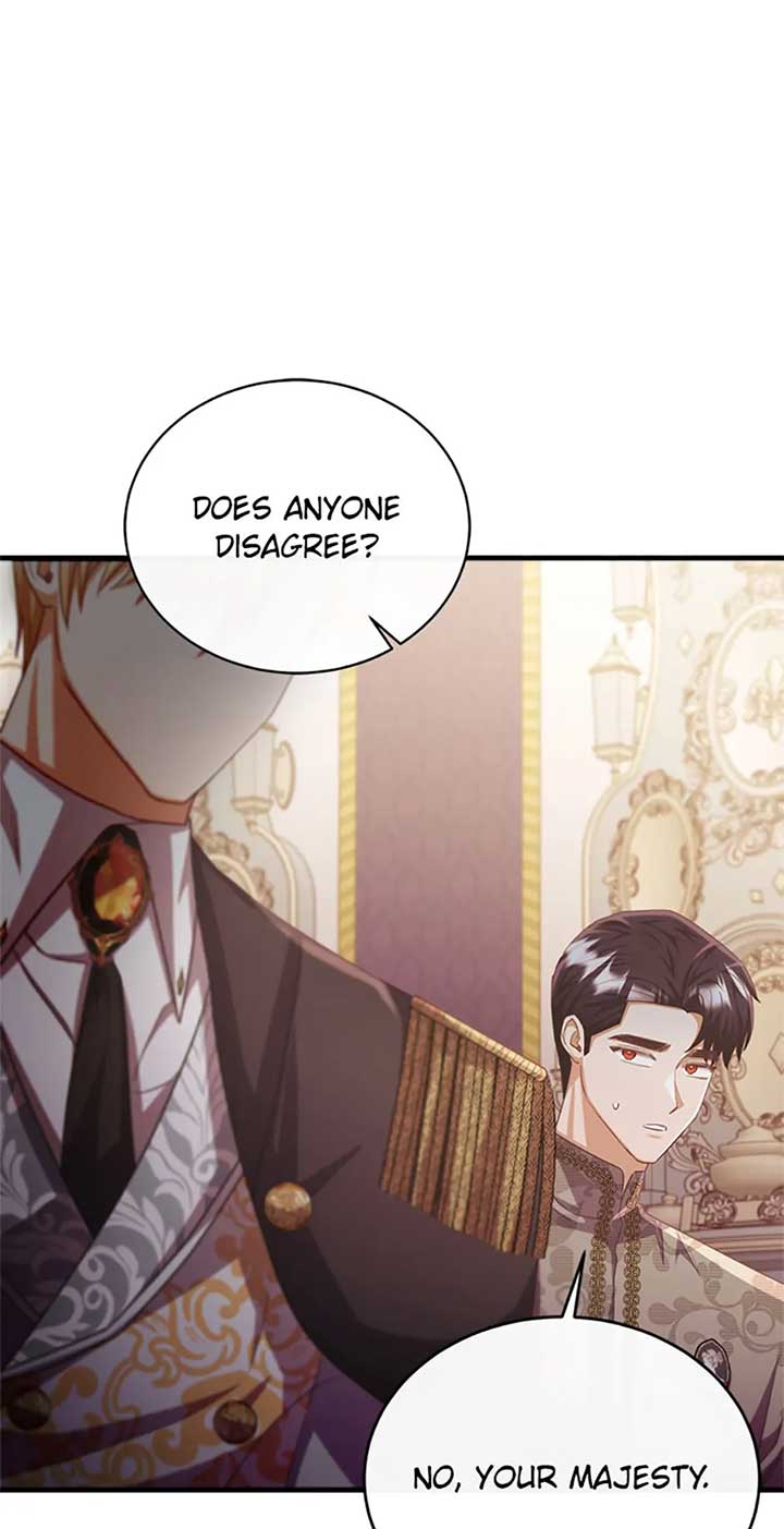 The Marquis Is Only Kind to Her Chapter 86 288 11